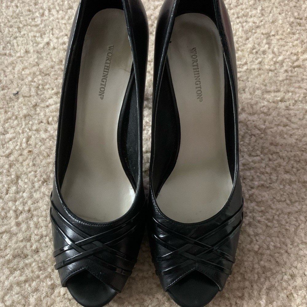 Women’s Heels